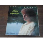 HAPUOJA MAIJA.kuutamo metsässä. heikki sarmannon musiikkia