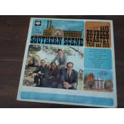 BRUBEC DAVE QUARTET. trio and duo. sothern scene. jazz.