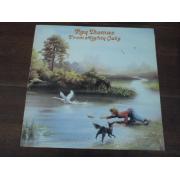 THOMAS RAY. from migty oaks.