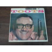 THIELEMANS TOOTS.  jazz.