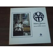 DON NIX hobos,heroes and street corner clowns.