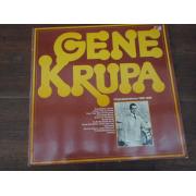 KRUPA GENE. originalaufnahmen 1938-1939