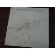 HARRIS GENE. nexus. jazz.