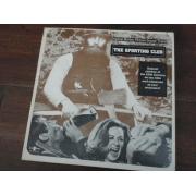 small michael. THE SPORTING CLUB original motion picture sound t