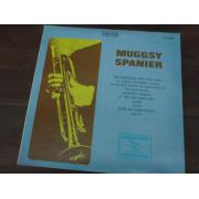 SPANIER MUGGSY. jazz