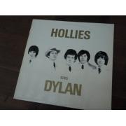 HOLLIES. sing DYLAN.