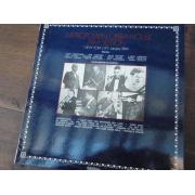 METROPOLITAN OPERA HOUSE JAM SESSION,new york jan,1944. jazz.