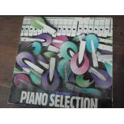 PIANO SELECTION. jazz.