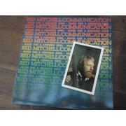 MITCHELL RED. communication. blues for a crushed soul. jazz.