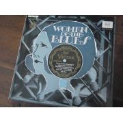 WOMEN of the BLUES. jazz ?.