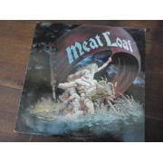 MEAT LOAF. dead ringer.