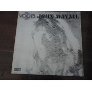 MAYALL JOHN. the beginning-vol 13.