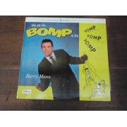 MANN BARRY. who put the bomp.