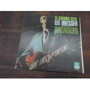 DRESSER LEE. el camino real.(nimmarilla)