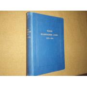 TURUN KLASSILLINEN LYSEO 1879-1954