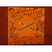 crossroads of jazz.  ep