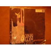 glen miller,flying home   ep