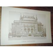 TURUN TAIDEMUSEO. ei kulkenut.