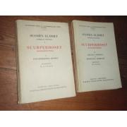 valle k.j.SUURPERHOSET I ja II.