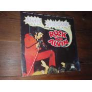 STARDUST ALVIN. rock with alvin.