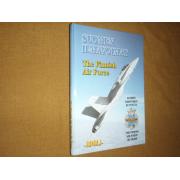 SUOMEN ILMAVOIMAT 80v