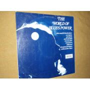 the world of blues power