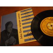 EIRTO JUHA.tangojen parissa ep.