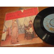 SILTALA HELENA. pikku midinetti ep.