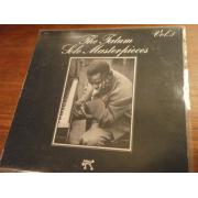 ART TATUM.the tatum solo masterpieces.