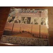 BLUES .roots sampler. vol 1.(tupla-lp)