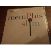 MEMPHIS SLIM.