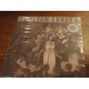 JAZZ MASTERS 27 classisic perfonmance from  CBS. tupla-lp.
