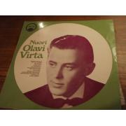 VIRTA OLAVI. nuori olavi virta.