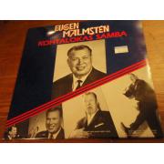 MALMSTEN EUGEN. kohtalokas samba.