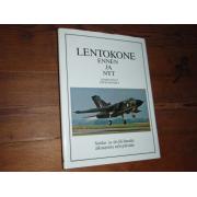 LENTOKONE ennen ja nyt.sotilas-ja siviili-ilmailu,,,