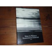 pitkänen matti.KAUNEIMMAT MAISEMAT.1p.