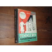 kersten felix. HIMMLERIN henkilääkärinä. 2p.