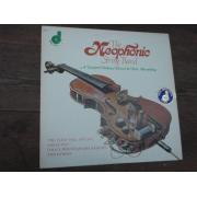 NEOPHONIC STRINGBAND.
