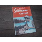 sarje irma. SÄILÖÖNPANO AAPINEN.