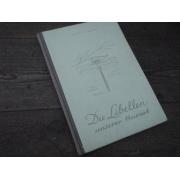 schiemenz hans.DIE LIBELLEN UNSERER HEIMAT(k.j.vallen ex libris