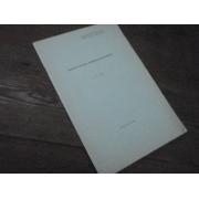 valle k.j. KATSAUS SUOMEN SUDENKORENNONTOUKKIIN.