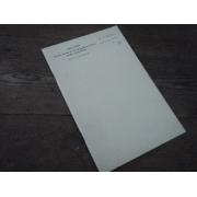 wolff niels. FURTHER NOTES ON THE STOMOPTERYX GROUP.