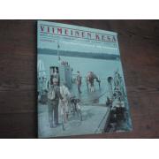 VIIMEINEN KESÄ  ainutlaatuinen värivalokuvakertomus.