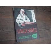 suvulta suvulle KARJALAN sivistysseuran 50- vuotis-