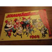 JOULUKÄRPÄNEN 1964