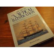 leek m.THE ART OF NAUTICAL ILLUSTRATION.