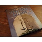 järäinen topi. VIIMEINEN SATAMA kap hornin kiertäjien joutsenlau