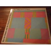 KEVIN DUNN and the REGIMENT of WOMEN- the judgement of paris.