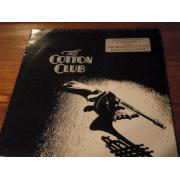 COTTON CLUB. soundtrack.(jazz)
