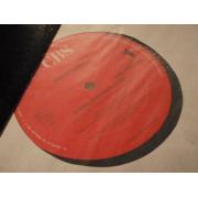 VARONEN TUMPPI.kuuma rakkaus/kuuma rakkaus. 12'' MAXI.